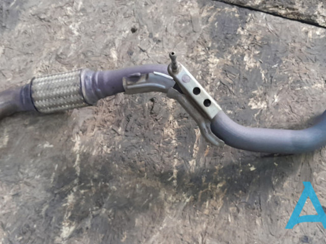 HONDA 18210TBAA01 в наличии Львов