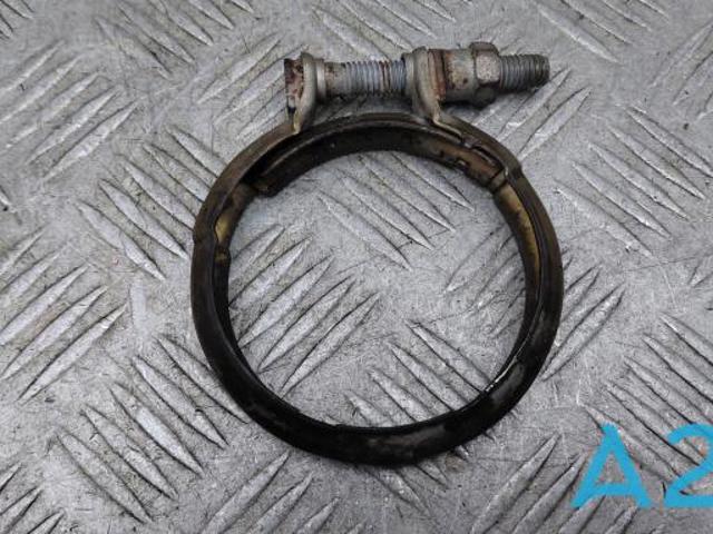 Соединительный хомут выпускного коллектора 18305A04BD6 BMW