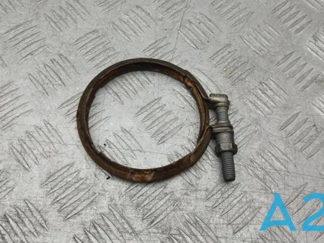 Соединительный хомут выпускного коллектора 18305A09B63 BMW
