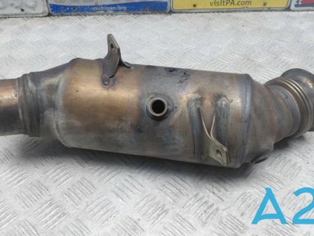 Конвертор-катализатор 18407645241 BMW