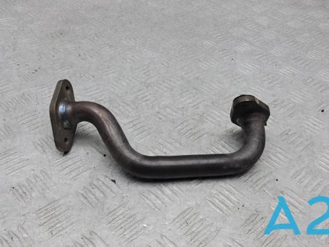 Шланги и трубки системы рециркуляции 187175R0010 HONDA