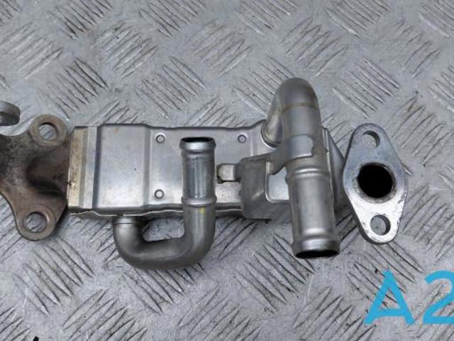 Радиатор системы EGR 187206L2A01 HONDA