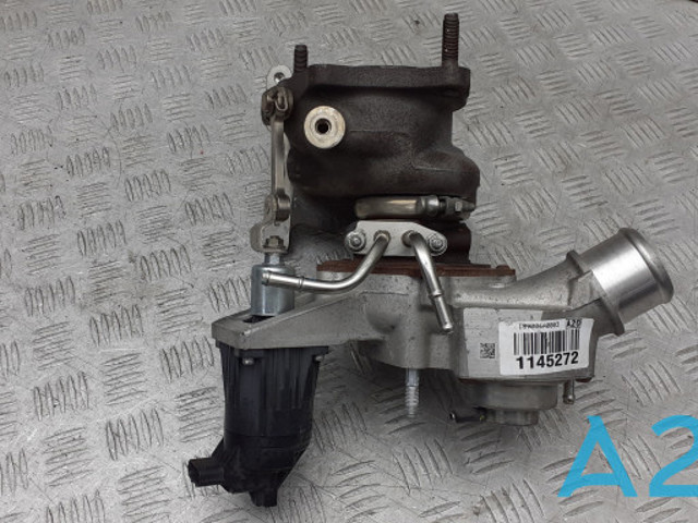 HONDA 189006A0003 Турбина в наличии Ужгород