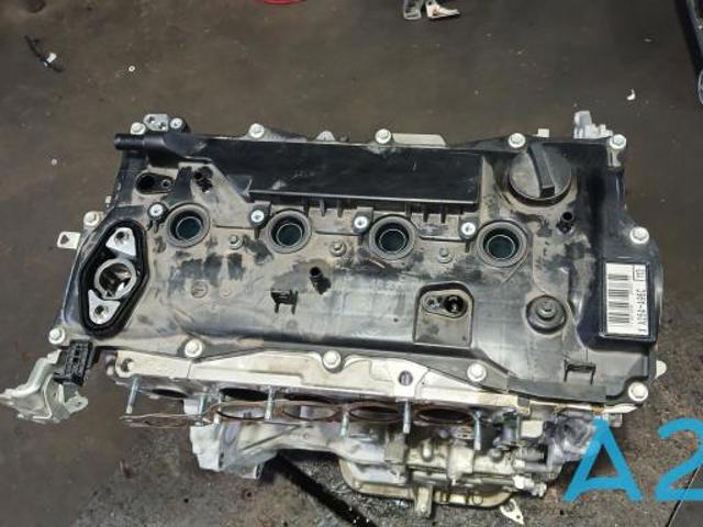Двигатель в сборе Тойота Рав 4 V