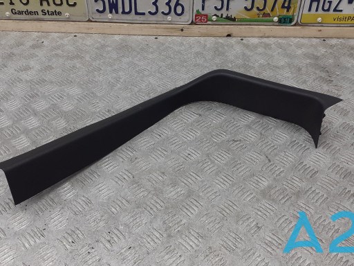 Пластик пятой двери 1AZ65DX9AE CHRYSLER