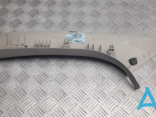 Обшивка стойки кузова внутренняя, передняя правая 1BG08HDAAE CHRYSLER