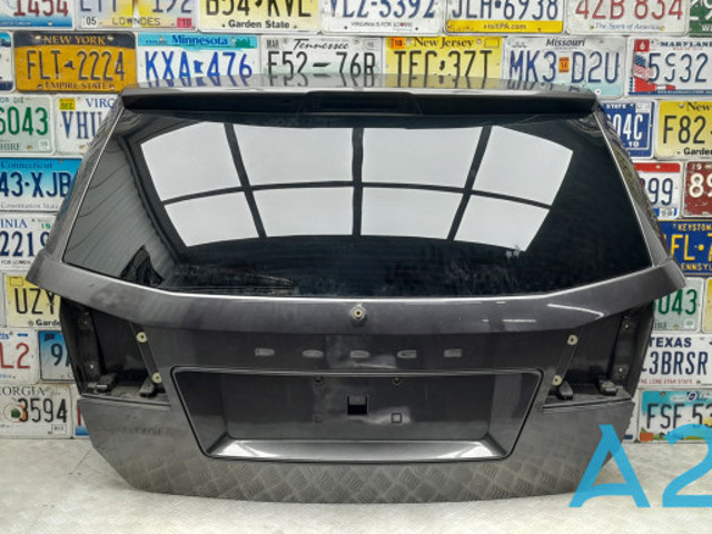 1CZ91TZZAH CHRYSLER Ляда купить в Николаев