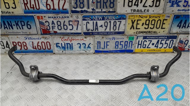 Стабилизатор передней подвески 1EA411303AE VAG