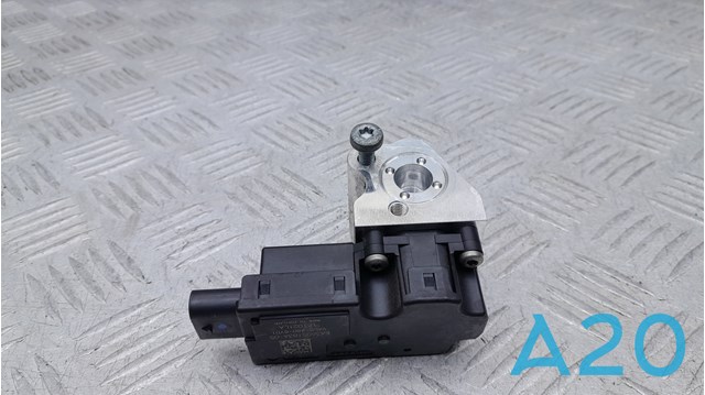 Клапан TRV, кондиционера 1EA816590B VAG