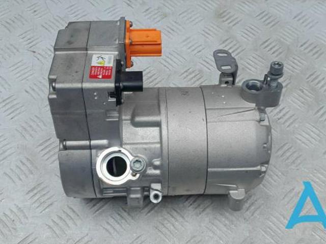 Компрессор кондиционера 1EA820807D VAG