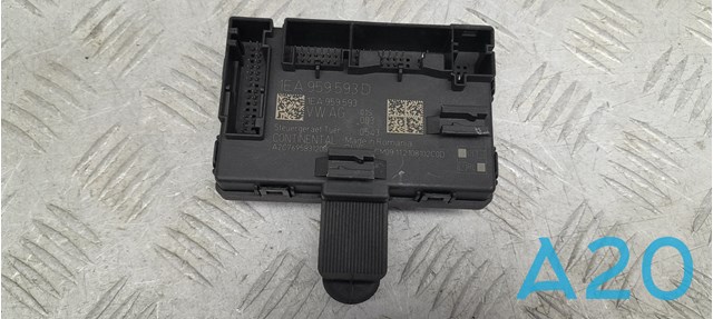 Блок комфорта передней двери 1EA959593D VAG