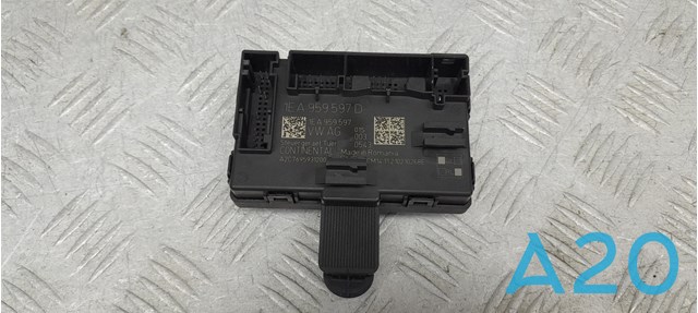 Блок комфорта задней двери 1EA959597D VAG