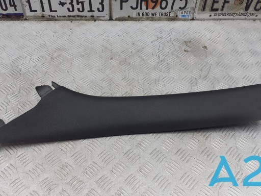 Обшивка стойки кузова внутренняя, передняя левая 1GG51DX9AE CHRYSLER