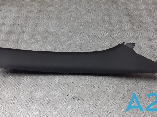 1GG52DX9AE Обшивка стойки кузова внутренняя передняя правая купить Ирпень