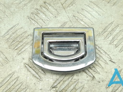 Петля крепления груза 1J0864203D2ZZ VAG