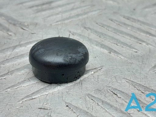Заглушка гайки крепления поводка переднего дворника 1J0955205A9B9 VAG