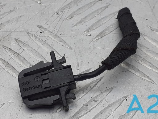 1J0972751 VAG разъем 1 пин с проводом 2,5 кв мм (art109)