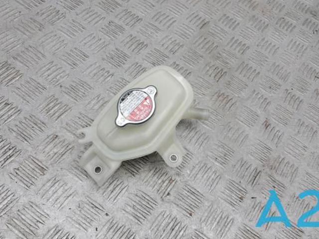 Раширительный бачок системы охлажения инвертора 1J1016L2A01 HONDA