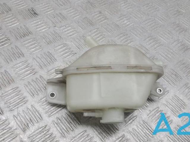 Раширительный бачок системы охлажения инвертора 1J1635WJA01 HONDA