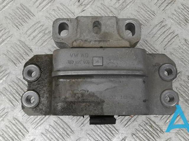 Левая опора двигателя 1K0199555CE VAG