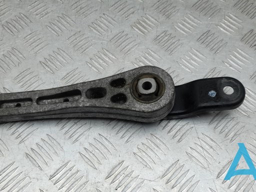 Гидроопора двигателя задняя 1K0199855BC VAG