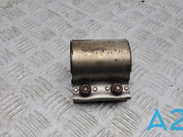 1K0253141AA Хомут глушителя передний купить Днепр