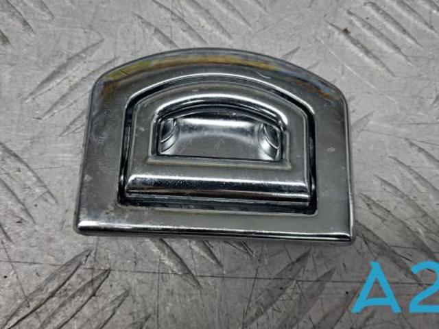 Петля крепления груза 1K08642032ZZ PORSCHE