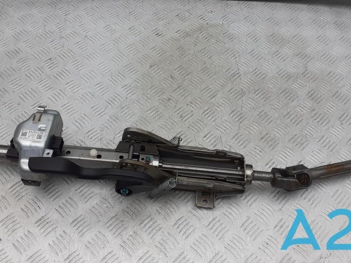 Колонка рулевого управления 1K1419502BF VAG