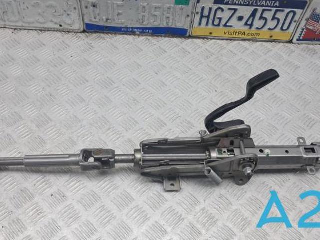 Колонка рулевого управления 1K1419502BG VAG
