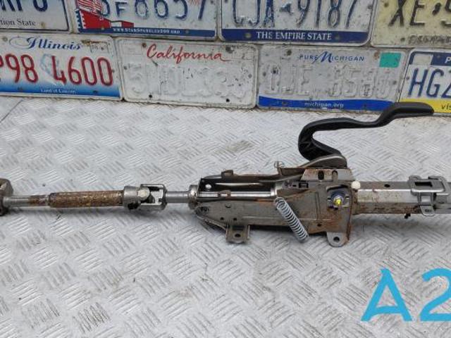 Колонка рулевая 1K1419502CT VAG