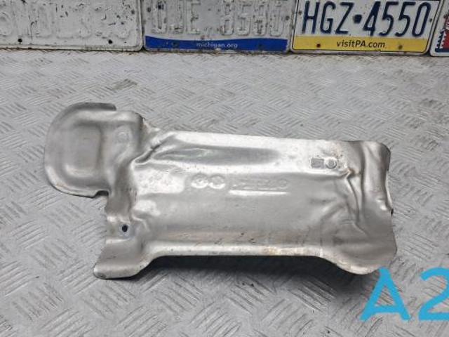 Защита (тепловой экран) рулевой рейки 1K1423981J VAG