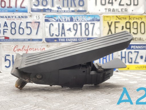 Педаль акселератора 1K1723503R VAG