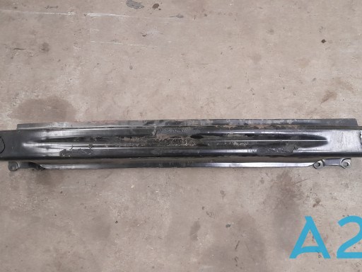 Усилитель бампера заднего 1K5807305 VAG