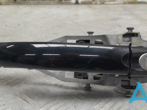 1K5837205GRU VAG Ручка двери задней наружная купить в Полтава