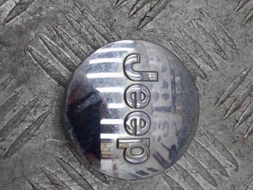 Колпаки на диски 1LB77SZ0AB CHRYSLER