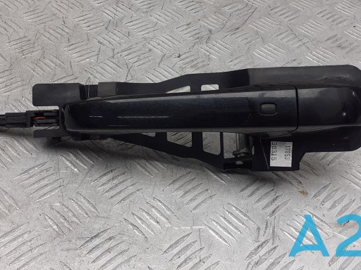 Ручка двери передней наружная правая 1QA18AXRAH CHRYSLER