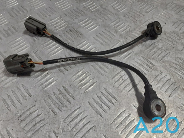 Датчик детонации 1S7Z12A699BB FORD