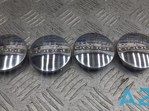 Колпаки на диски 1SK35SZ0AA CHRYSLER