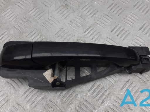Ручка передней двери наружная, левая 1SP27AXRAC CHRYSLER