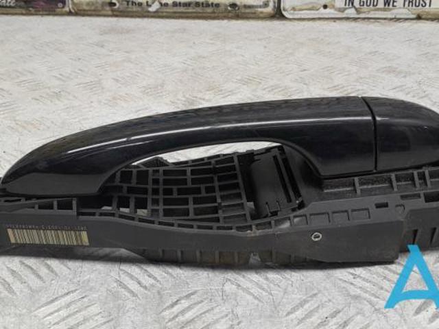 1SZ34AXRAC Ручка двери задней наружная купить Полтава