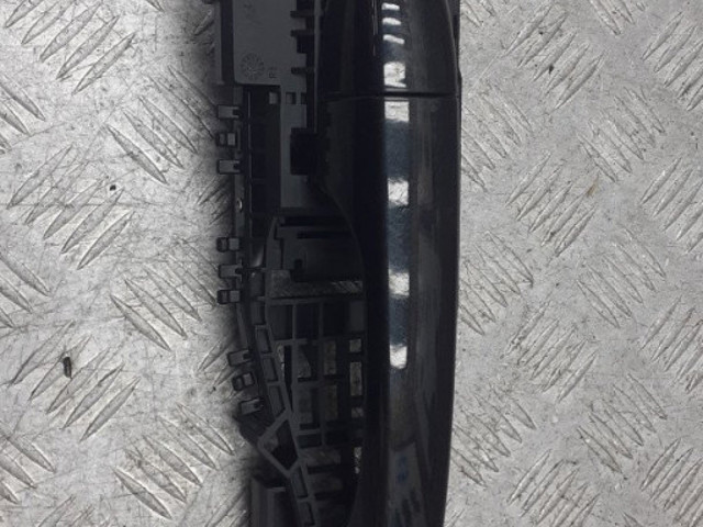 1SZ34AXRAD CHRYSLER Ручка двери задней наружная купить в Чернигов