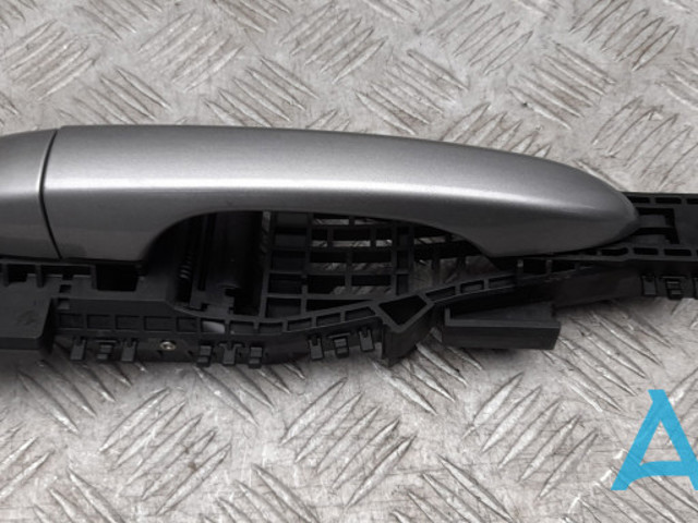 1SZ34JSCAD CHRYSLER Ручка двери задней наружная купить в Днепр