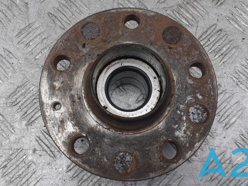 Ступицы задних колес 1T0598611B VAG