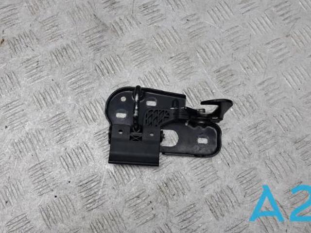 Замок капота 1T0823480A PORSCHE