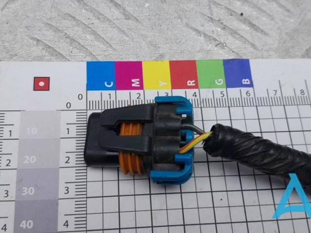 1U2Z14S411FC Ford