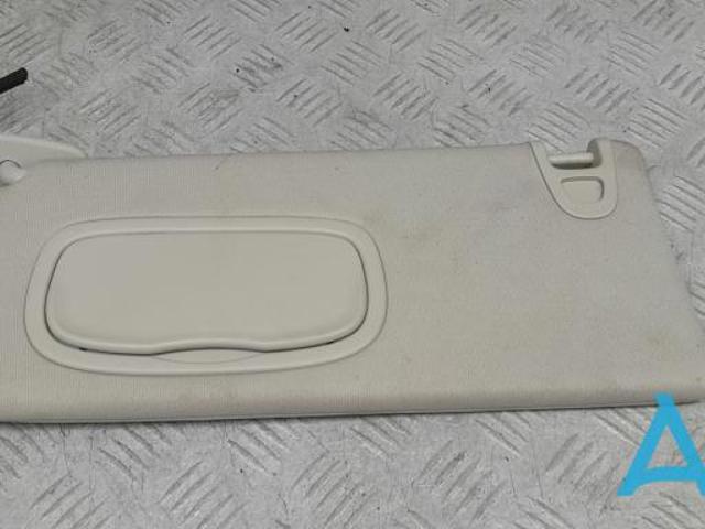 Козырьки 1UB77HDAAE CHRYSLER