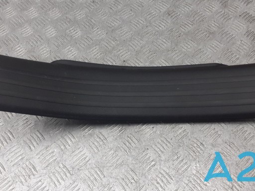 Облицовка порога внутренняя, задняя левая 1UD21DX9AC CHRYSLER