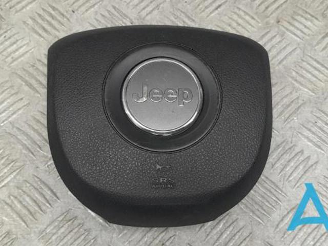 Airbag в мультируль 1UU46DX9AH CHRYSLER