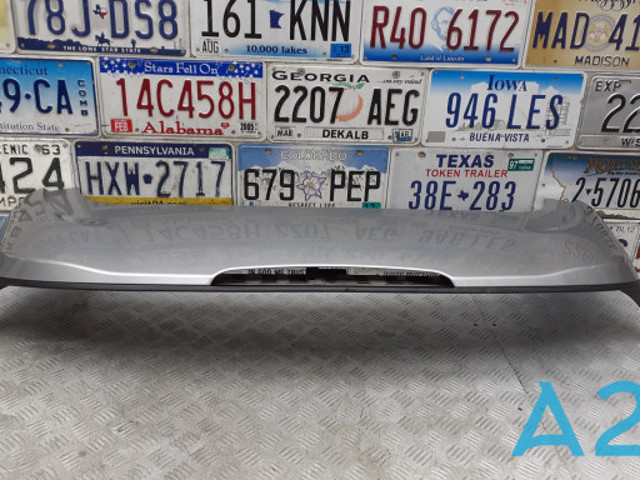Спойлер задней двери 1UV35TZZAG CHRYSLER
