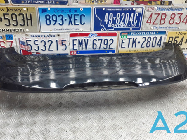 CHRYSLER 1UV35TZZAG Спойлер багажника (двери 3/5-й задней) в наличии Киев